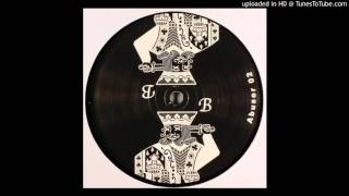 Abuser (Dean Cole) - Untitled B1 [ABUSER02]