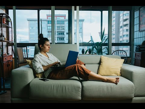 Distansarbete, flexibilitet och hållbart arbetsliv