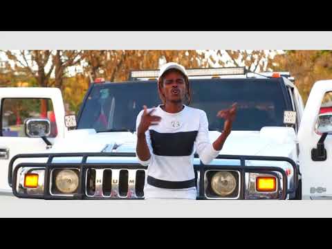 An nou leve kanpe Masterflow