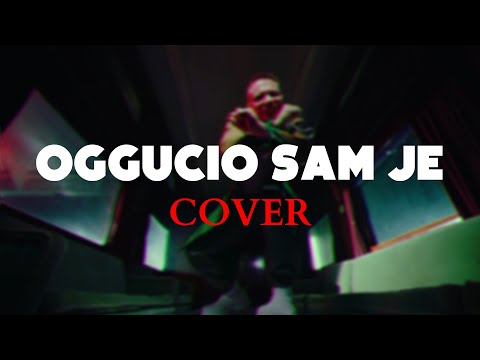 RELJA X EEVKE X 8NULA8 - OGUCCIO SAM JE | COVER