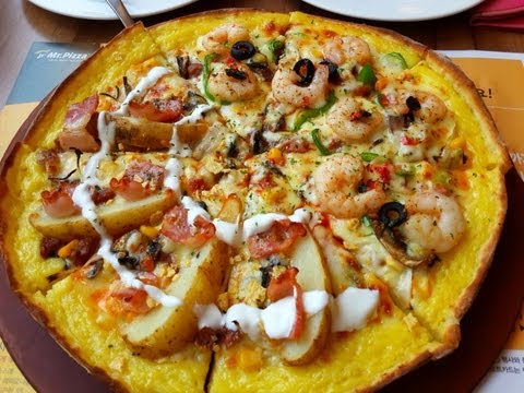 download lagu mp3 mp4 Mr Pizza Korea Menu, download lagu Mr Pizza Korea Menu gratis, unduh video klip Mr Pizza Korea Menu