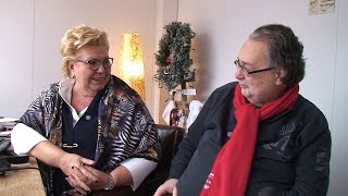 Kersthuis Waalwijk 2016 - Langstraat TV
