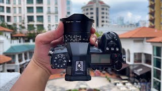 New Lens Release! - TTArtisan 7.5mm F2.0 Fisheye Lens