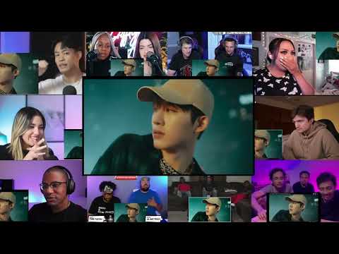 B.I X Soulja Boy - BTBT (Feat. DeVita) PERFORMANCE FILM | Reaction Mashup