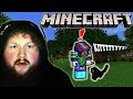 Harassing A Village Minecraft Solo Hardcore