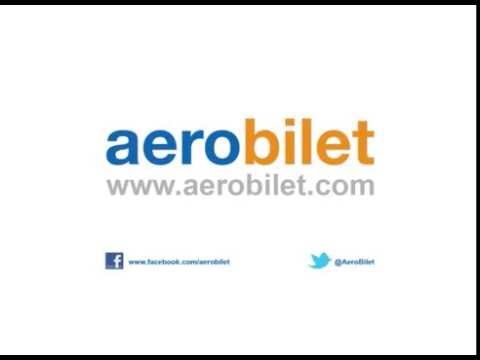 Aerobilet - Flights, Hotels, B Video