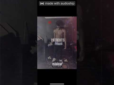 G9 x Patience (Official Audio)