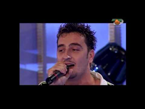 Portokalli, 22 Maj 2005 - Erion Korini (Kenga - Lejla)