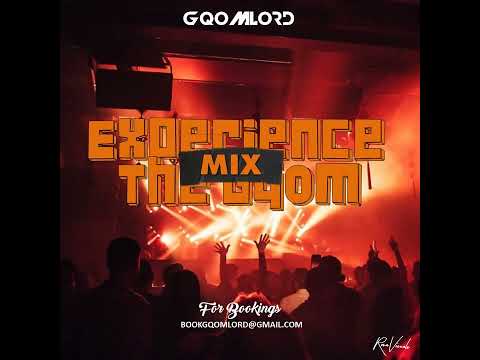 GqoMLorD  - Experience The Gqom Mix || GQOM MIX 2023
