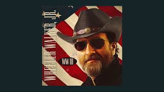 Wheeler Walker Jr. - Fuckin' It Up