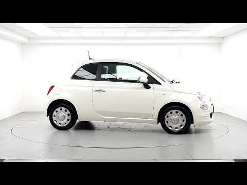 Fiat 500 1.2 POP - Image 2