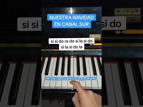 Canal Sur - Nuestra Navidad - Música de TV