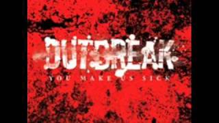 Outbreak - Spit in your face