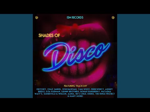 Don't Break My Heart (Original Mix) (feat. Lady Z)