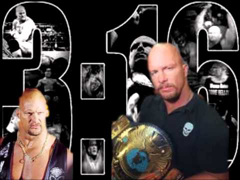 Stone Cold 3rd Theme