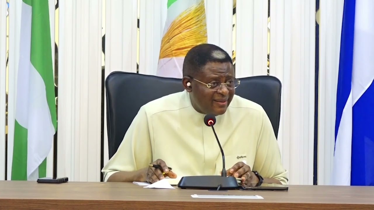 C’RIVER, PANA HOLDINGS SIGN STRATEGIC PARTNERSHIP ON GAS, SOLID MINERALS