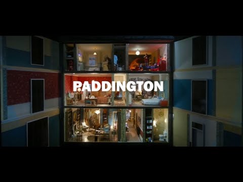 Someone Recut 'Paddington' As A Horror Movie Trailer, And It's Actually Pretty Terrifying