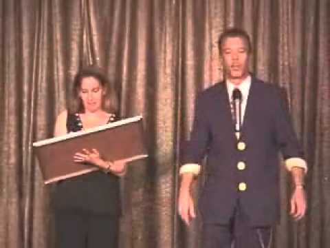 Master Prediction System (Part II) by Malloy Modern Magic