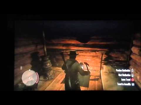 Red Dead Redemption Undead Nightmare pt.10