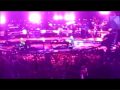 Billy Joel Elton John Uptown Girl HP Pavilion