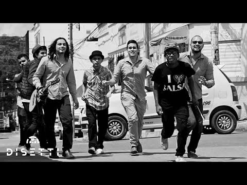 Altibajo Latin Son  -  A ratos [Video oficial]