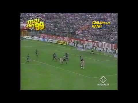 Mai dire 99 - vai col liscio lisci da fuoriclasse