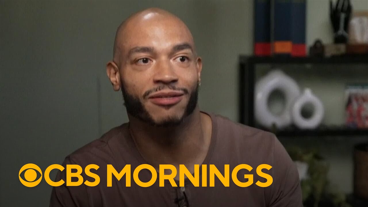 Former NFL player tackles addiction