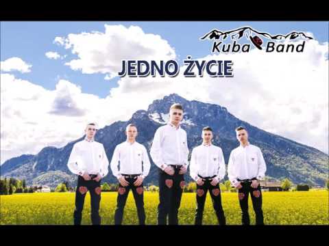 Kuba Band - Kocham ciebie za to (OFICJALNE AUDIO)