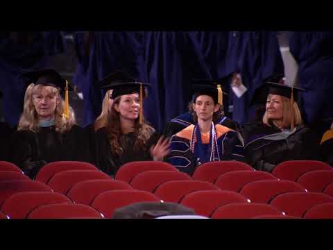 WGU 2018 Seattle Bachelor's Commencement - Full Video