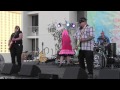 CANDYE KANE  "White Trash Girl" - Big Blues Bender 2015