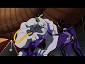 The Batman (2004)- Batgirl vs Venom Joker