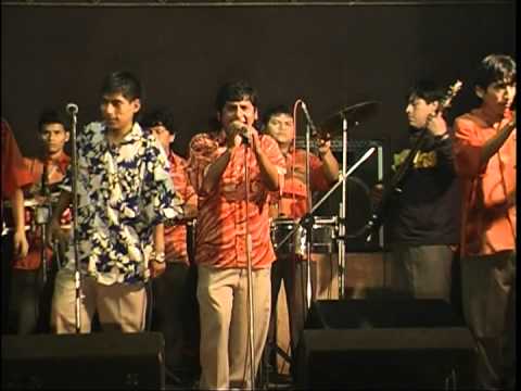 LA VIDA SIGUE IGUAL -CHACALIN -MANCO INCA