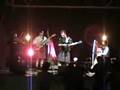 Jim Rowlands and band 