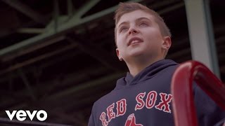 Brian Evans - At Fenway