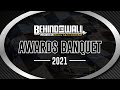 Behind the Wall Episode 126: "The 2021 Awards Banquet"
