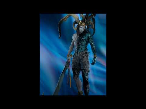 Silver's Favorite VGM #368 - Hellfire