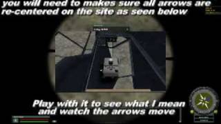 Bombsite Operation HE-111