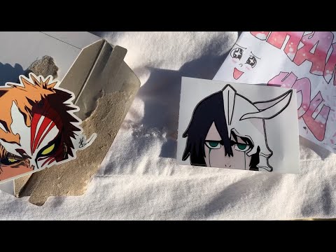 How to install anime peekers + Z FEVER TAMPA