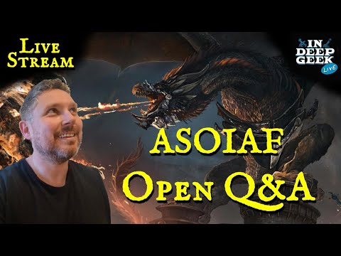 Open Q&A | Livestream