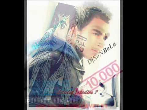 Dj SoNBeLa Ft HayalsizRapci - Adalet İstedim 2012 (TrialWersiyon)