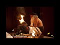 Sadhguru chants Aum (om) 1080 times (5h24m)