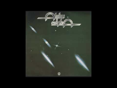 Alpha Ralpha 1977 – Space Progressive Rock, France (full album)