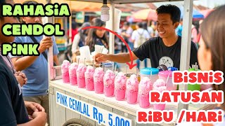 Download lagu SIAP SIAP KAYA !! RESEP CENDOL PINK DAN STRATEGI JUALAN RAUP OMZET RATUSAN RIBU SETIAP HARI mp3 Download lagu SIAP SIAP KAYA !! RESEP CENDOL PINK DAN STRATEGI JUALAN RAUP OMZET RATUSAN RIBU SETIAP HARI mp3