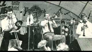 Ken Colyer In Stockholm: Wrap Your Troubles In Dreams