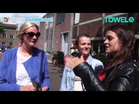 Jouw Aanbieding - Aflevering 4 - Oksel likken