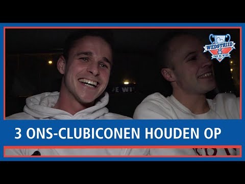 WEDSTRIJD VD WEEK: Laatste Friese derby voor drie ONS-clubiconen