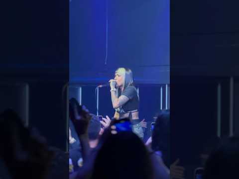 Neblinna en vivo🔥✏️ #venezuela #rap