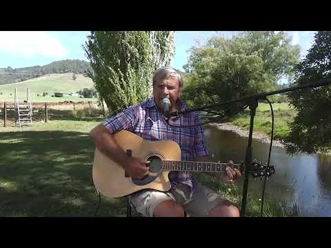 Cootamundra Wattle - John Williamson