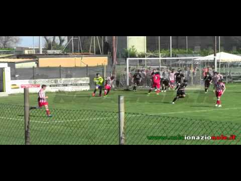 34° TORNEO PECCI: Carpi - Forlì 2-0