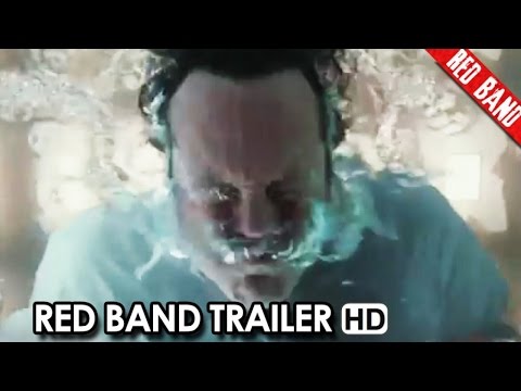 Unfinished Business Official Red Band Trailer (2015) - Vince Vaughn HD